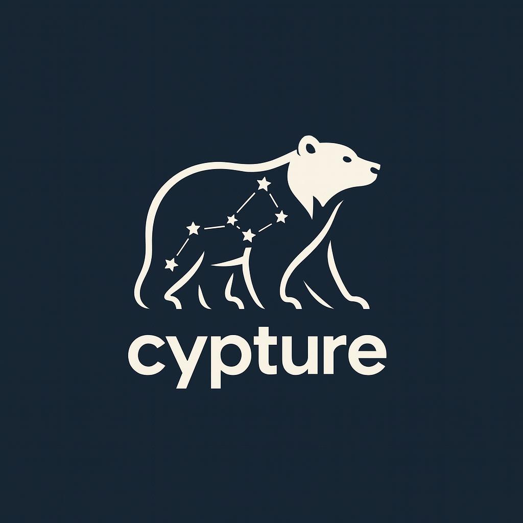 CYPTURE Logo