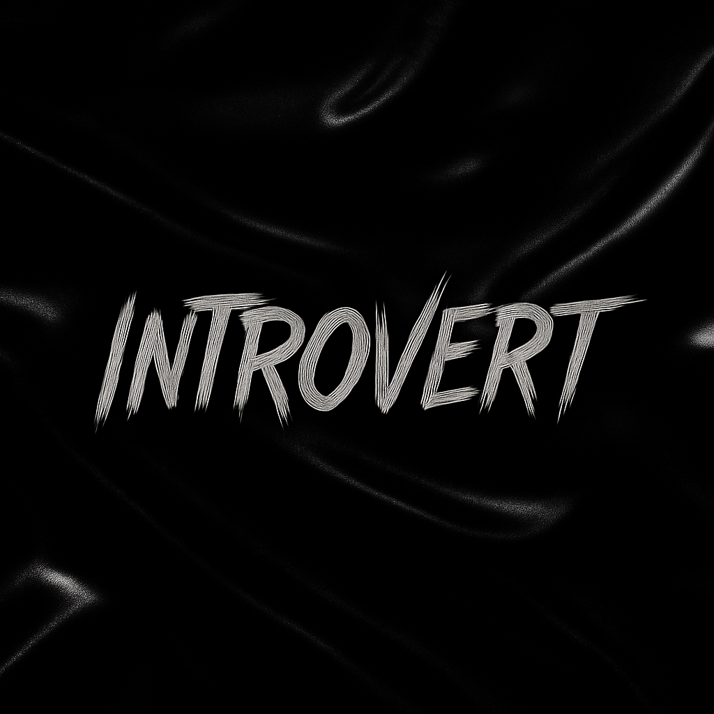 Introvert Logo